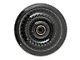 Hays Twister Full Race Torque Converter; 10-Inch Bolt Pattern; 2800-3200 RPM Stall (84-86 Jeep Cherokee XJ w/ A727 Transmission & Weights)