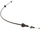 Column Mounted Transmission Shift Cable (87-90 Jeep Cherokee XJ)