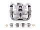 PowerStop Autospecialty OE Replacement Brake Caliper; Rear Driver Side (14-20 Jeep Cherokee KL w/ Single Piston Front Calipers)