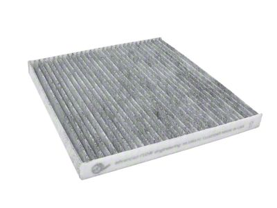 AFE Carbon Cabin Air Filter (14-18 Jeep Cherokee KL)