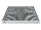 AFE Carbon Cabin Air Filter (14-18 Jeep Cherokee KL)