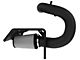 AFE Magnum FORCE Stage-2 Cold Air Intake with Pro DRY S Filter; Black (91-01 4.0L Jeep Cherokee XJ w/o ABS)