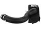 AFE Momentum ST Cold Air Intake with Pro 5R Oiled Filter; Black (14-18 3.2L Jeep Cherokee KL)