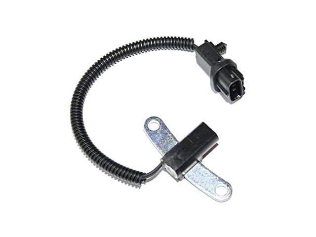 Crankshaft Position Sensor (97-00 2.5L, 4.0L Jeep Cherokee XJ)