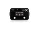 Ultimate9 evcX Throttle Controller with Bluetooth App (14-23 Jeep Cherokee KL)