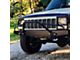 Affordable Offroad Elite Prerunner Front Bumper; Black (84-01 Jeep Cherokee XJ)