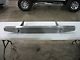 Affordable Offroad Front Bumper; Bare Metal (84-01 Jeep Cherokee XJ)