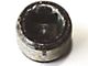 Dana 30 Front Axle Differential Cover Plug (87-01 Jeep Cherokee XJ)