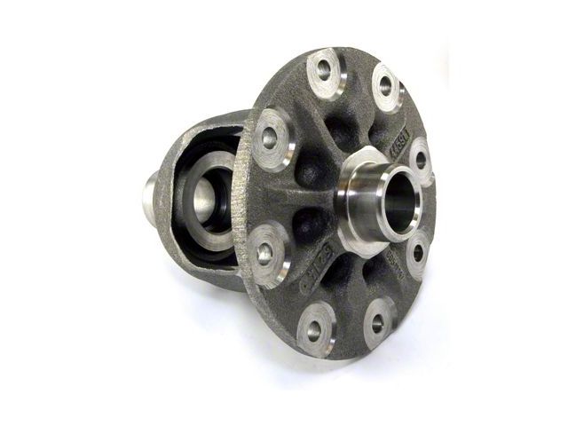 Dana 35 Rear Axle Differential Carrier; 3.55 to 4.56 Gear Ratio (84-01 Jeep Cherokee XJ)