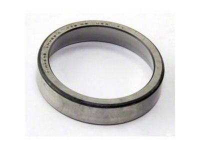 Differential Carrier Bearing Race (84-91 Jeep Cherokee XJ)