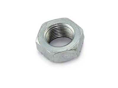 Differential Pinion Nut (87-01 Jeep Cherokee XJ)