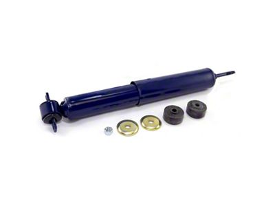 Front Shock for Stock Height (91-01 Jeep Cherokee XJ)