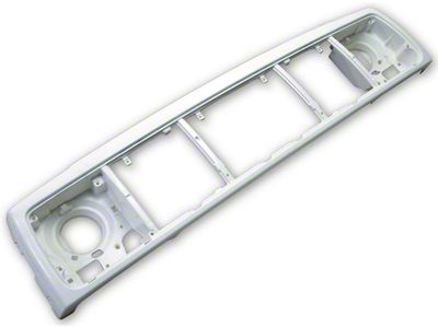 Grille Support (97-01 Jeep Cherokee XJ)