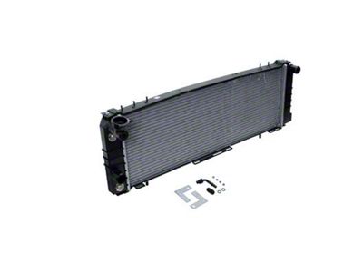 Jeep Cherokee Cooling System | ExtremeTerrain