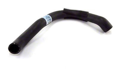 Upper Radiator Hose (91-98 4.0L Jeep Cherokee XJ w/ Air Conditioning)