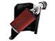 AEM Induction Brute Force Cold Air Intake; Polished (91-01 4.0L Jeep Cherokee XJ)