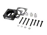 Airaid PowerAid Throttle Body Spacer (91-01 4.0L Jeep Cherokee XJ)
