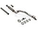 Flowmaster FlowFX Cat-Back Exhaust System with Polished Tip (88-01 Jeep Cherokee XJ)