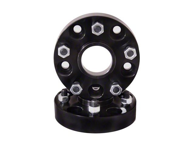 Outland 1.50-Inch Wheel Spacers (84-01 Jeep Cherokee XJ)