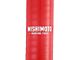 Mishimoto Silicone Heater Hose Kit; Red (91-01 4.0L Jeep Cherokee XJ)