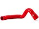 Mishimoto Silicone Radiator and Heater Hose Kit; Red (91-01 4.0L Jeep Cherokee XJ)