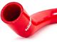 Mishimoto Silicone Radiator and Heater Hose Kit; Red (91-01 4.0L Jeep Cherokee XJ)