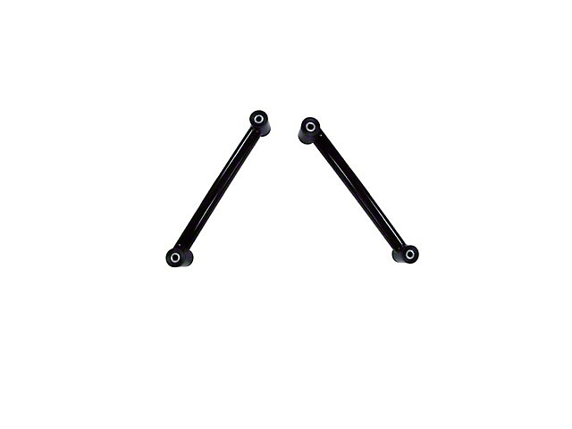 SuperLift Fixed Length Front Lower Control Arms (84-01 Jeep Cherokee XJ)