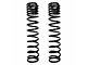 SkyJacker 6-Inch Front Dual Rate Long Travel Lift Coil Springs (84-01 4WD Jeep Cherokee XJ)