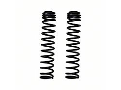 SkyJacker 8-Inch Front Dual Rate Long Travel Lift Coil Springs (84-01 4WD Jeep Cherokee XJ)