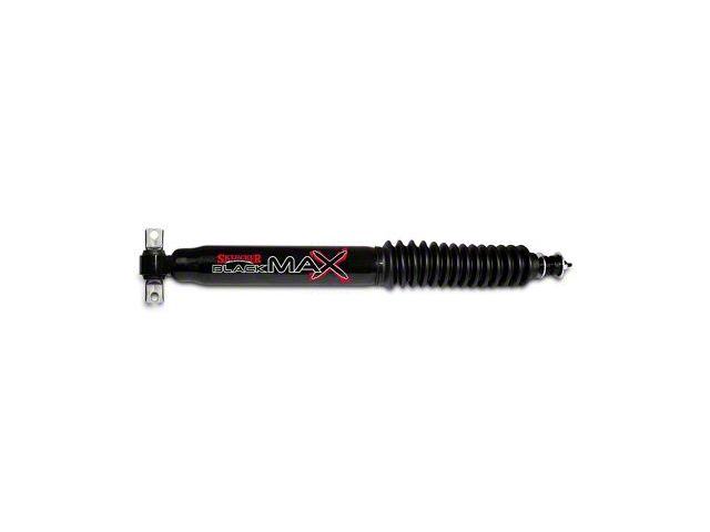 SkyJacker Black MAX Front Shock Absorber for 0 to 3-Inch Lift (84-01 Jeep Cherokee XJ)