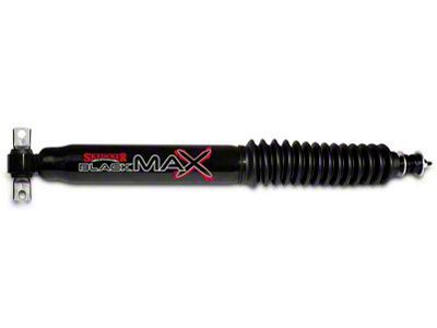 SkyJacker Black MAX Front Shock Absorber for 0 to 3-Inch Lift (84-01 Jeep Cherokee XJ)