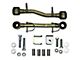 SkyJacker Front Sway Bar Extended End Link Disconnects for 3 to 4-Inch Lift (84-01 4WD Jeep Cherokee XJ)