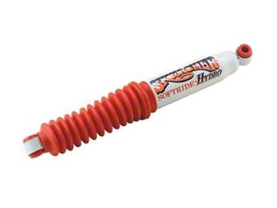 SkyJacker Hydro 7000 Front Shock Absorber for 0 to 3-Inch Lift (84-01 Jeep Cherokee XJ)