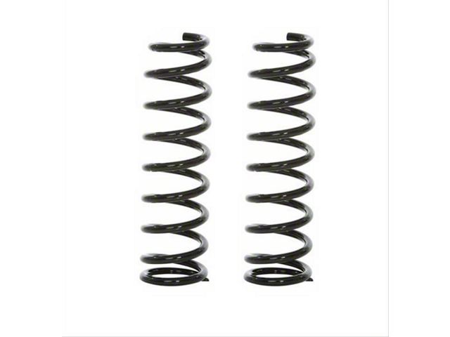 Old Man Emu 0.75-Inch Front Medium Load Lift Coil Springs (93-98 4.0L Jeep Grand Cherokee)