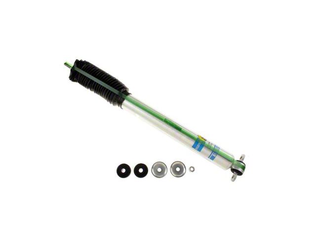 Bilstein B8 5100 Series Front Shock for 5 to 6-Inch Lift (84-01 Jeep Cherokee XJ)
