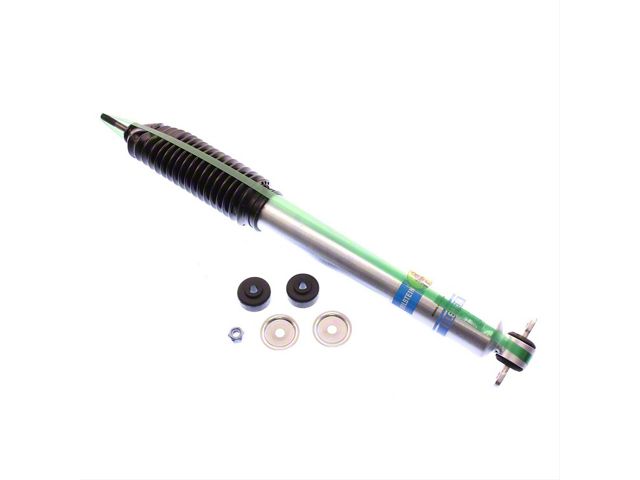 Bilstein B8 5100 Series Front Shock for 3 to 4-Inch Lift (84-01 Jeep Cherokee XJ)