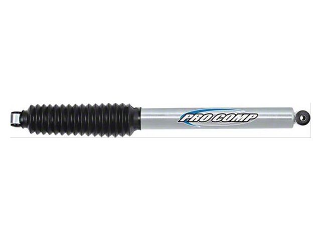 Pro Comp Suspension Pro Runner SS Monotube Front Shock for 2 to 3-Inch Lift (84-01 Jeep Cherokee XJ)