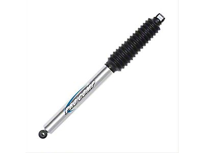 Pro Comp Suspension Pro Runner SS Monotube Front Shock for 3.50 to 4-Inch Lift (84-01 Jeep Cherokee XJ)