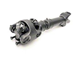 Rough Country Rear CV Driveshaft for 4 to 6-Inch Lift (84-01 4.0L Jeep Cherokee XJ w/ Automatic Transmission)
