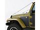 Smittybilt Limb Risers (84-01 Jeep Cherokee XJ)