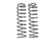 Rubicon Express 5.50-Inch Front Lift Coil Springs (84-01 Jeep Cherokee XJ)