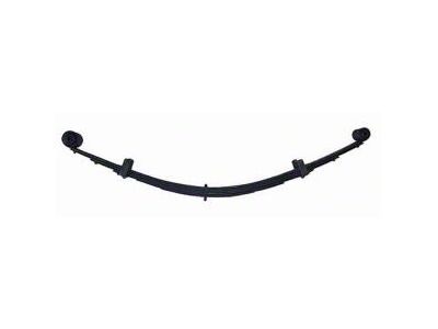 Rubicon Express 4.50-Inch Rear Extreme-Duty Leaf Spring (84-01 Jeep Cherokee XJ)