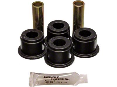 1984-2001 Jeep Cherokee XJ Bushings & Body Mounts ExtremeTerrain