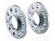 Eibach 16mm Pro-Spacer Hubcentric Wheel Spacers (14-23 Jeep Cherokee KL)