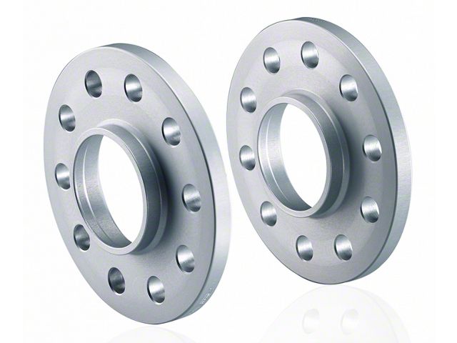 Eibach 16mm Pro-Spacer Hubcentric Wheel Spacers (15-23 Jeep Renegade BU)