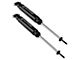 Supreme Suspensions Nitrogen-Charged Front Shocks (84-01 Jeep Cherokee XJ)