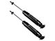 Supreme Suspensions Nitrogen-Charged Front Shocks (84-01 Jeep Cherokee XJ)