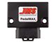 JMS PedalMAX Drive By Wire Throttle Enhancement Device (15-23 Jeep Cherokee KL)