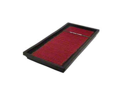 Spectre High Performance Replacement Air Filter (87-01 Jeep Cherokee XJ)