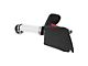 Spectre Performance Cold Air Intake with Red Filter; Polished (91-01 4.0L Jeep Cherokee XJ)